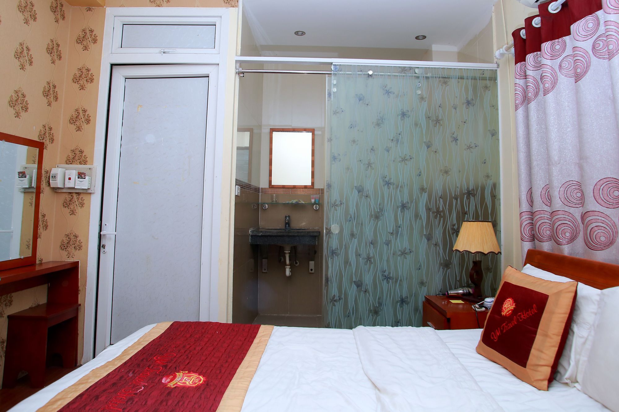 Reddoorz Near Hanoi Railway Station Exteriér fotografie